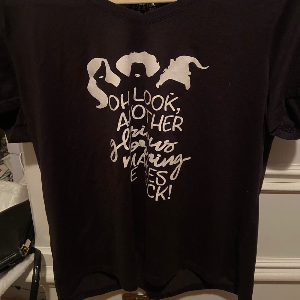 Hocus Pocus Plus Size